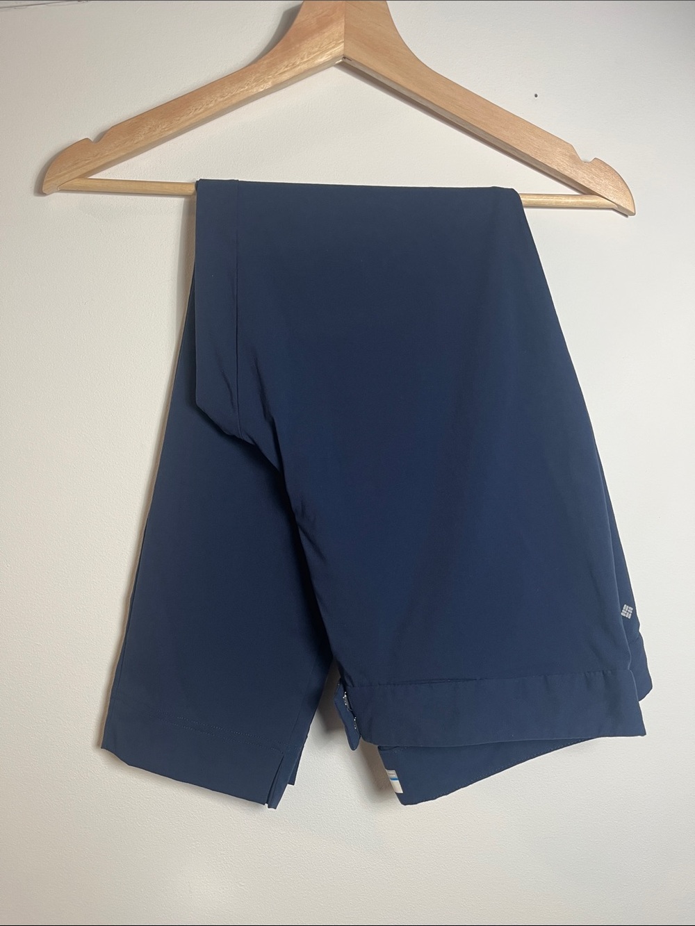 Columbia PGA Women’s Navy Blue Cropped Pants